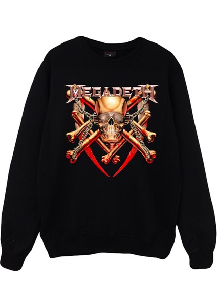 Megadeth