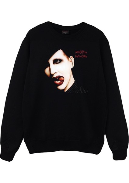 Marilyn Manson