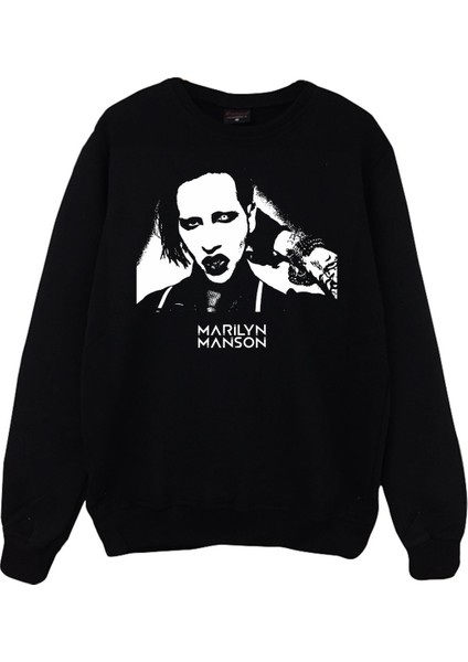 Marilyn Manson