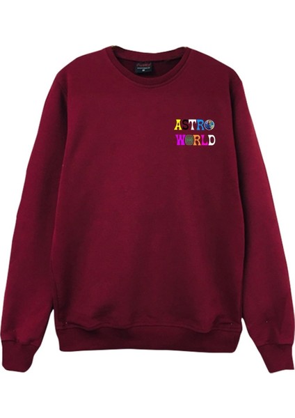 Astraworld Travis Scott
