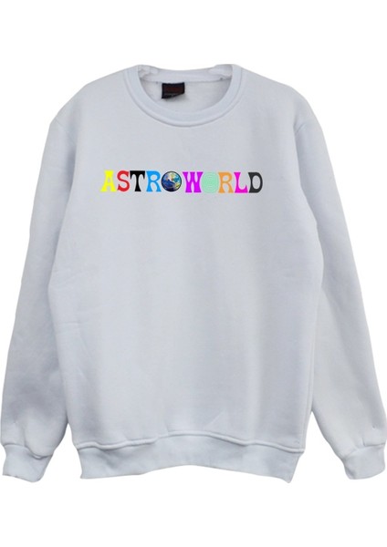 Astraworld Travis Scott