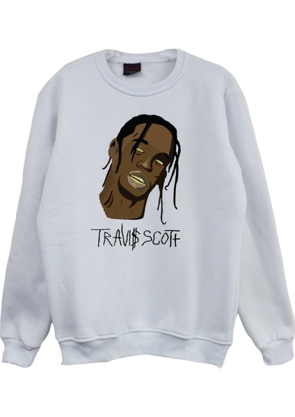 Astraworld Travis Scott