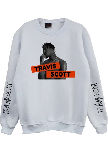 Astraworld Travis Scott