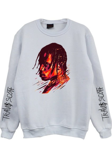 Astraworld Travis Scott