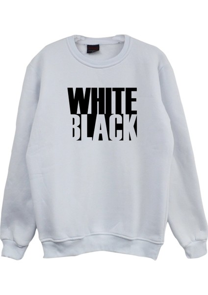 Off White Black