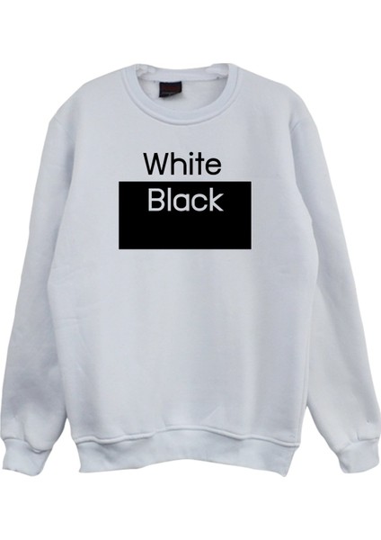 Off White Black