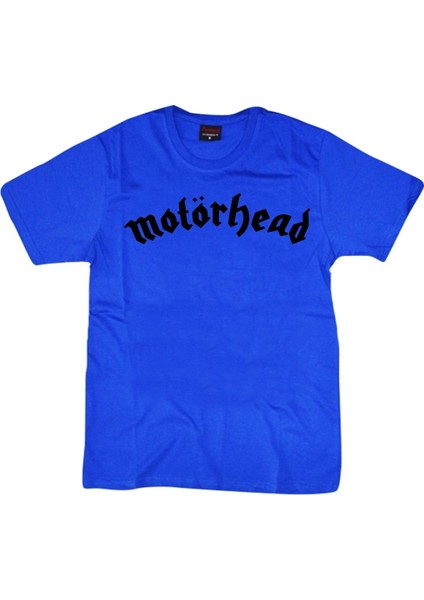 Motörhead Baskılı T-Shirt