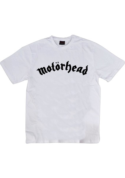 Motörhead Baskılı T-Shirt
