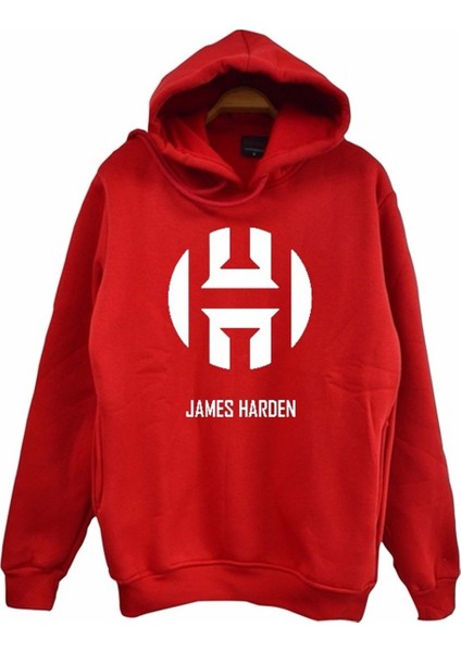 James Harden Baskılı Çocuk Sweatshirt