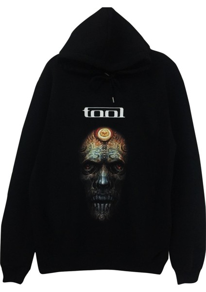 Day Baskılı Çocuk Sweatshirt