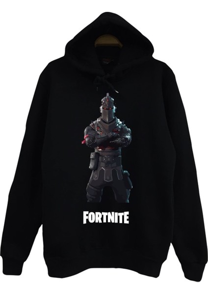 Fortnite Baskılı Çocuk Sweatshirt