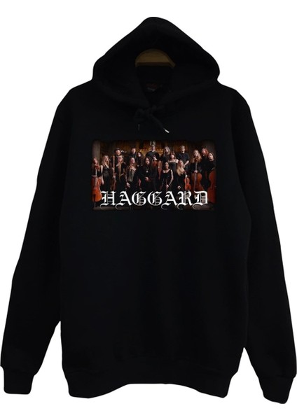 Haggard Baskılı Çocuk Sweatshirt