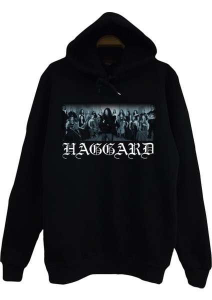Haggard Baskılı Çocuk Sweatshirt