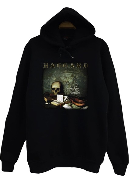Haggard Baskılı Çocuk Sweatshirt