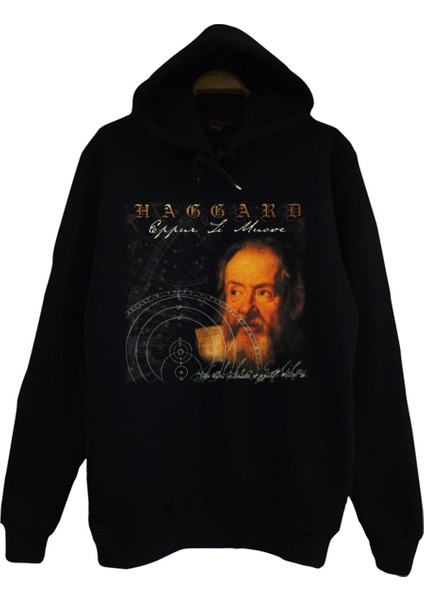 Haggard Baskılı Çocuk Sweatshirt