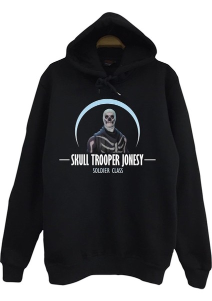 Fortnite Baskılı Çocuk Sweatshirt