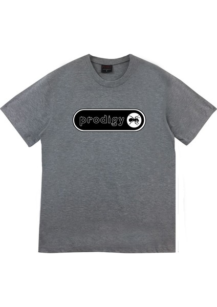 Prodigy Baskılı T-Shirt