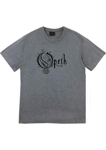 Opeth Baskılı T-Shirt fırsatları