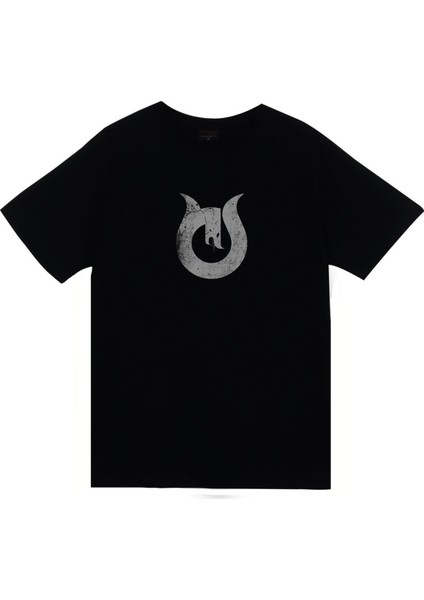 Septicflesh Baskılı T-Shirt