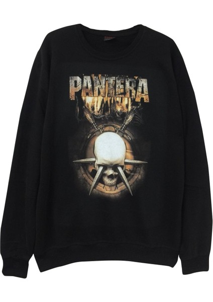 Pantera Sweatshirt