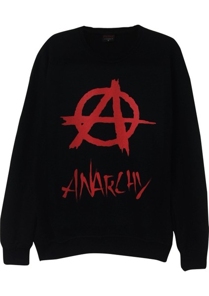 Anarchy Sweatshirt