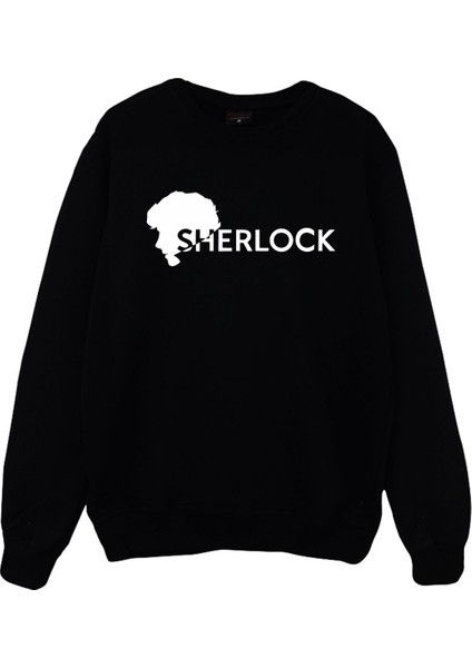 Sherlock Holmes