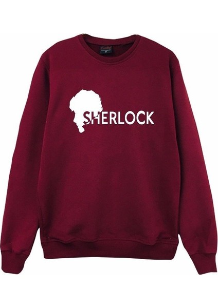 Sherlock Holmes