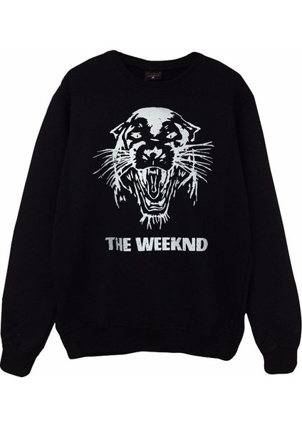 The Weeknd Starboy