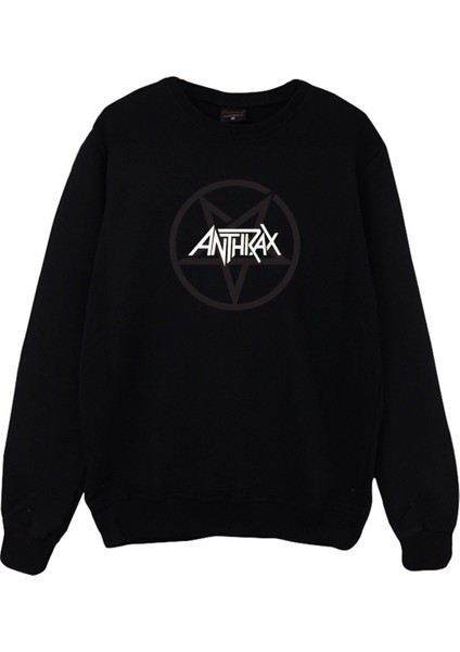 Antrax Sweatshirt