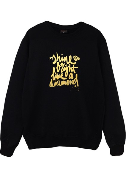 Dıamond Sweatshirt