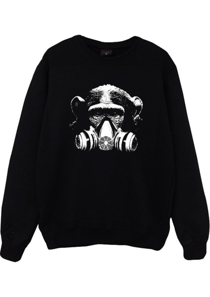 Maymun Sweatshirt