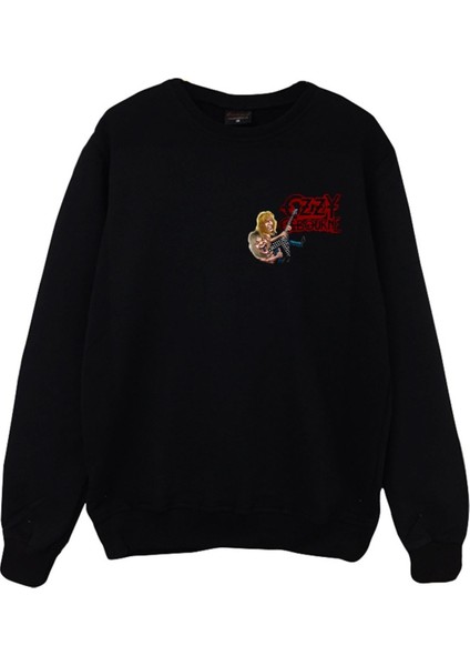 Ozzy Osbourne Sweatshirt