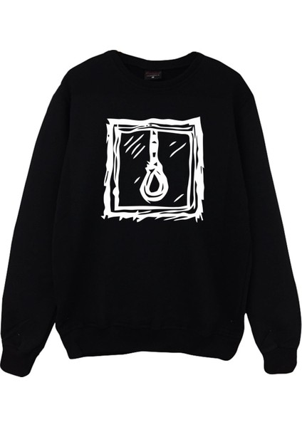 Lıl Peep Sweatshirt