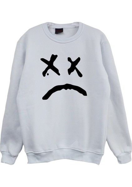 Lıl Peep Sweatshirt