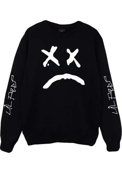 Lıl Peep Sweatshirt