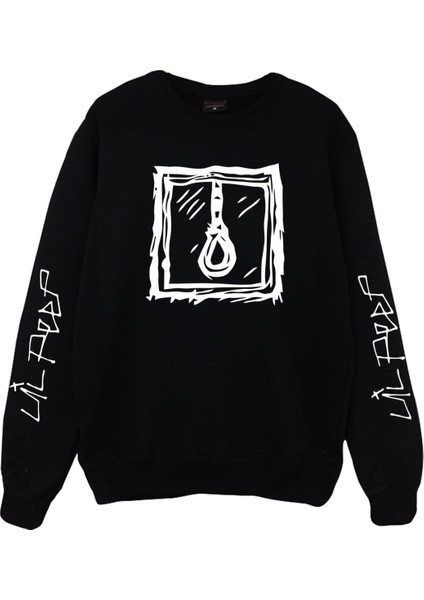 Lıl Peep Sweatshirt
