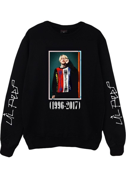 Lıl Peep Sweatshirt