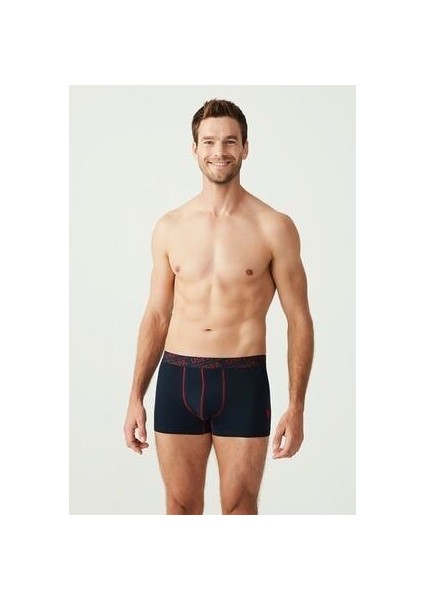 Üçlü Karışık Boxer 80336