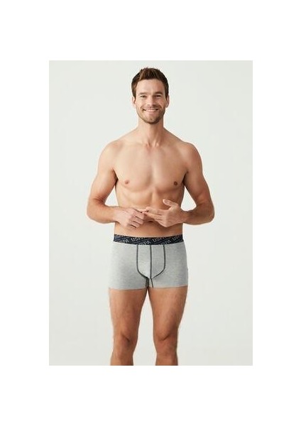 Üçlü Karışık Boxer 80336 modelleri