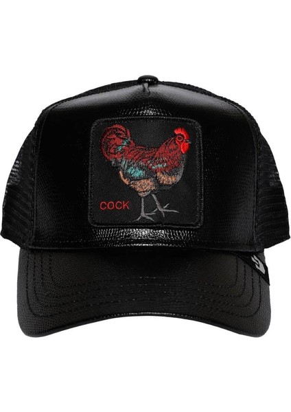 Şapka - Big Rooster