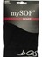 Mysof Premium Erkek Boxer 9'lu 2