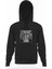 Pubg Straıght Outta Farm Füme Antrasit Erkek Kapüşonlu Sweatshirt Uzun Kol 1