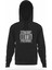 Pubg Straıght Outta Pochınkı Füme Antrasit Erkek Kapüşonlu Sweatshirt Uzun Kol 1