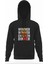 Pubg Wınner Kadın Füme Antrasit Erkek Kapüşonlu Sweatshirt Uzun Kol 1