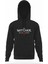 Witcher Geralt Of Rivia Füme Antrasit Erkek Kapüşonlu Sweatshirt Uzun Kol 1