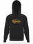 Suzuki Swift Füme Antrasit Erkek Kapüşonlu Sweatshirt Uzun Kol 1