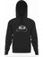 Kamera Füme Antrasit Erkek Kapüşonlu Sweatshirt Uzun Kol 1