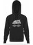 Monkeys Sheffield Suck It And See Füme Antrasit Erkek Kapüşonlu Sweatshirt Uzun Kol 1