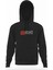 Ecko Unlimited Füme Antrasit Erkek Kapüşonlu Sweatshirt Uzun Kol 1