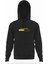 Loading Beer Füme Antrasit Erkek Kapüşonlu Sweatshirt Uzun Kol 1